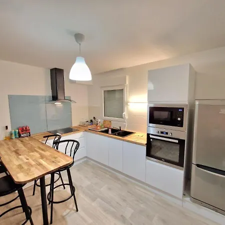 Privee Dans Happy Maison Calme Homestay
