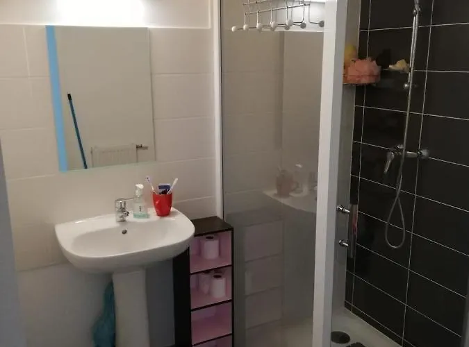 Homestay szállás Privee Dans Happy Maison Calme