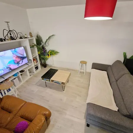 Privee Dans Happy Maison Calme *